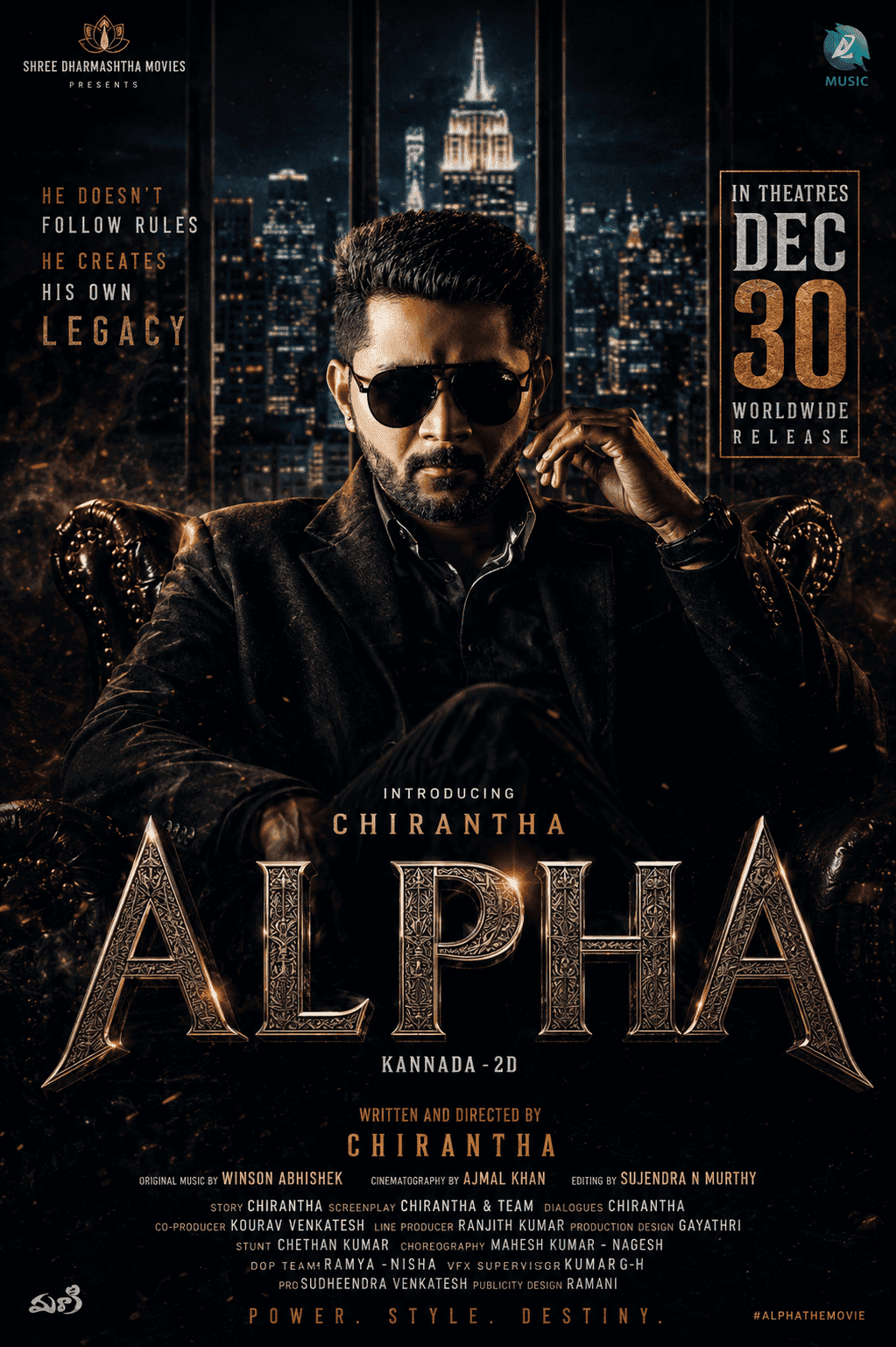 Alpha