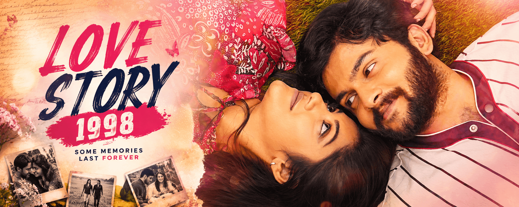 Love Story 1998
